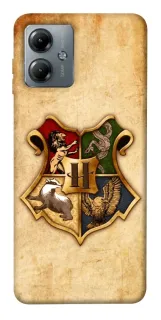 Чехол на Motorola Moto G14 Harry Potter mood v1 фото 1 из 1