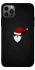Чохол на Apple iPhone 12 Pro (6.1") Santa's mood фото 1 з 1