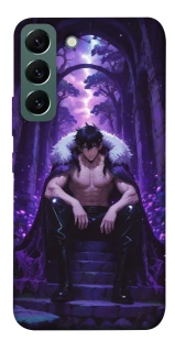 Чохол на Samsung Galaxy S22 Solo leaving Sung Jinwoo фото 1 з 1