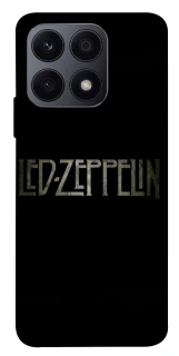 Чохол на Huawei Honor X8a Led Zeppelin logo фото 1 Чохол на Huawei Honor X8a Led Zeppelin logo фото 1 з 1
