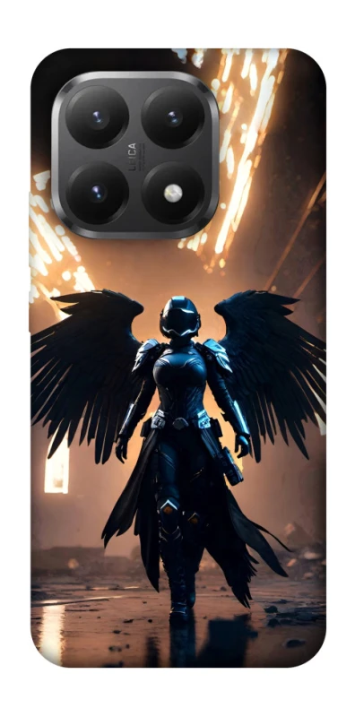 Чехол на Xiaomi 15T Cyber Angel фото 1 из 1