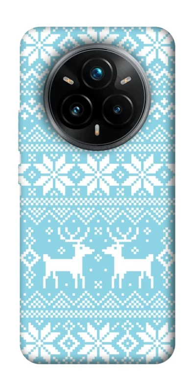 Чохол на Realme 14 Pro Новорічний v10 фото 1 з 1