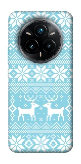 Чохол на Realme 14 Pro Новорічний v10 фото 1 з 1