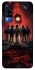 Чехол на Vivo Y51a Stranger Things ver.27 фото 1 из 1