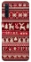 Чехол на Oppo A91 Christmas jumper ver.2 фото 1 из 1