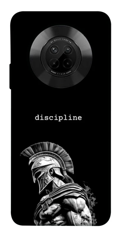 Чохол на Huawei Y9a Discipline v3 фото 1 з 1