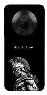Чохол на Huawei Y9a Discipline v3 фото 1 з 1