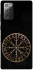 Чехол на Samsung Galaxy Note 20 Рунический круг v2 фото 1 из 1