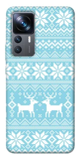 Чохол на Xiaomi 12T / 12T Pro Новорічний v10 фото 1 з 1