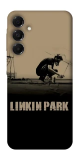 Чехол на Samsung Galaxy A17 4G/5G Linkin Park logo ver.3 фото 1 Чехол на Samsung Galaxy A17 4G/5G Linkin Park logo ver.3 фото 1 из 1