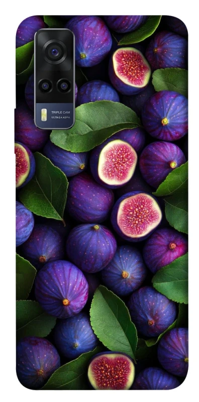 Чохол на Vivo Y53s Figs фото 1 з 1