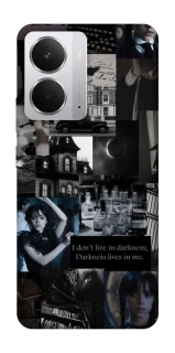 Чехол на Realme 14 Wednesday Collage ver.3 фото 1 из 1