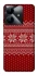 Чохол на Realme Note 60x Christmas jumper ver.3 фото 1 з 1