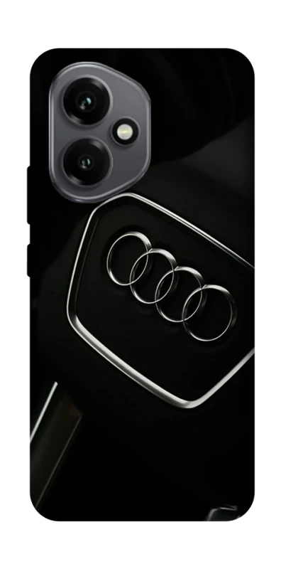 Чохол на Honor 400 AUDI фото 1 з 1