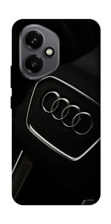 Чохол на Honor 400 AUDI фото 1 з 1