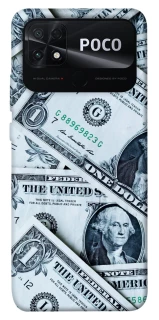 Чохол на Xiaomi Poco C40 1 долар фото 1 з 1