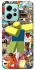 Чохол на Xiaomi Redmi Note 12 4G Roblox style фото 1 з 1