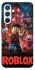 Чохол на Samsung Galaxy A54 5G Roblox monsters фото 1 з 1