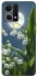 Чохол на Oppo Reno 7 4G Flowers v25 фото 1 з 1
