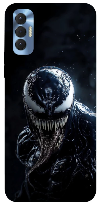 Чехол на TECNO Spark 8P Venom v3 фото 1 из 1