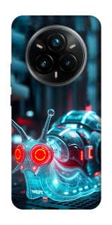 Чохол на Realme 14 Pro Cyber ​​Snail фото 1 з 1