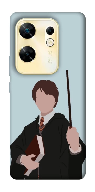 Чохол на Infinix Zero 30 4G Harry Potter v5 фото 1 з 1