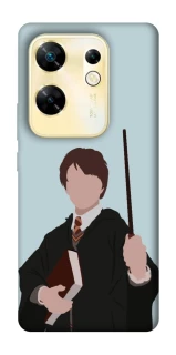 Чохол на Infinix Zero 30 4G Harry Potter v5 фото 1 з 1