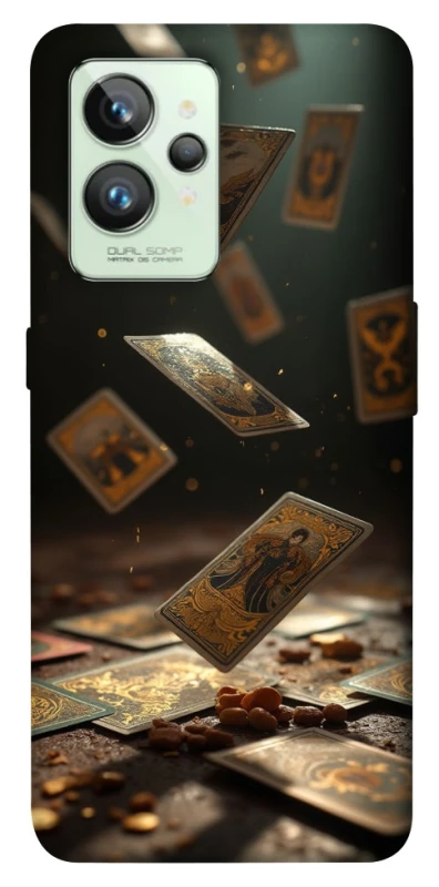 Чохол на Realme GT2 Tarot фото 1 з 1
