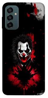 Чехол на Samsung Galaxy M13 4G Joker Horror фото 1 из 1
