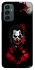 Чехол на Samsung Galaxy M13 4G Joker Horror фото 1 из 1