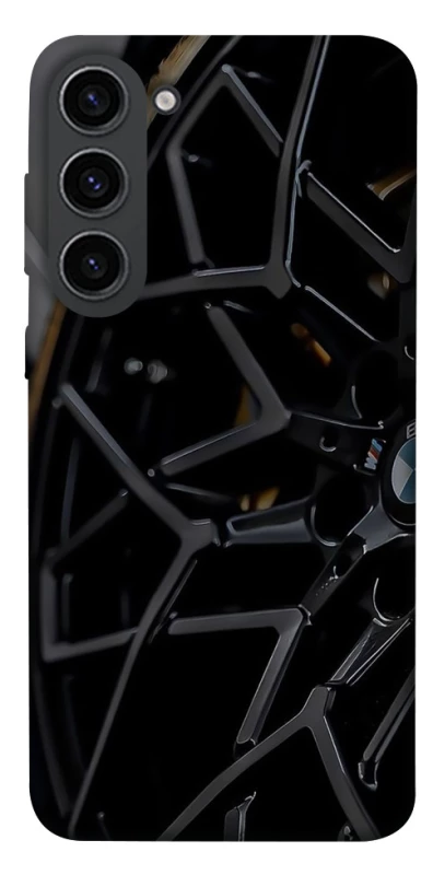 Чехол на Samsung Galaxy S23 Wheel BMW v2 фото 1 из 1