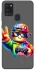 Чохол на Samsung Galaxy A21s Roblox Gamer Peace фото 1 з 1