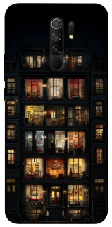 Чохол на Xiaomi Redmi 9 My Home фото 1 з 1