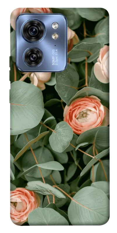 Чохол на Motorola Edge 40 Eternal Spring фото 1 з 1