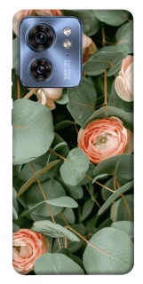 Чохол на Motorola Edge 40 Eternal Spring фото 1 з 1