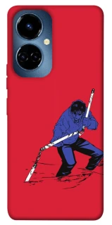 Чохол на TECNO Camon 19 Toji v4 фото 1 з 1