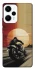 Чехол на Xiaomi Poco F5 / Note 12 Turbo Motorcycle фото 1 из 1