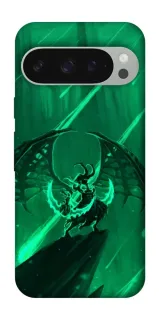 Чехол на Google Pixel 10 Pro XL Warcraft Illidan фото 1 из 1
