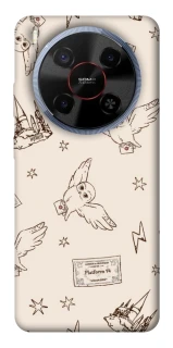Чохол на ZTE Blade V70 Max Harry Potter v2 фото 1 Чохол на ZTE Blade V70 Max Harry Potter v2 фото 1 з 1