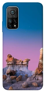 Чохол на Xiaomi Mi 10T Mountain v7 фото 1 з 1