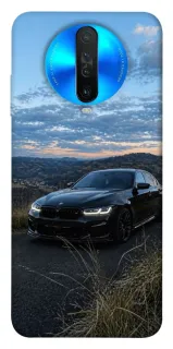Чехол на Xiaomi Redmi K30 BMW v50 фото 1 из 1