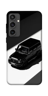 Чехол на Samsung Galaxy S24 FE Cubik фото 1 из 1