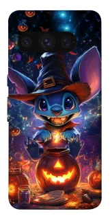 Чохол на Google Pixel 8 Pro Halloween Stitch ver.5 фото 1 з 1