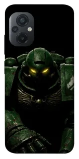 Чохол на Xiaomi Poco M5 Warhammer 40k v1 фото 1 з 1