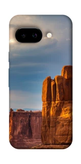 Чохол на Google Pixel 9a Arizona mountain фото 1 з 1