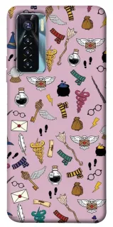 Чохол на TECNO Camon 17 Pro Harry Potter V16 фото 1 з 1