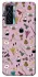 Чохол на TECNO Camon 17 Pro Harry Potter V16 фото 1 з 1