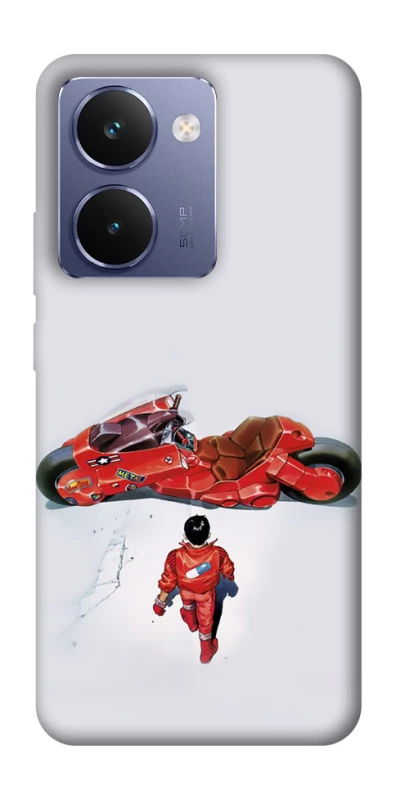 Чохол на Realme P3 Ultra Anime v43 фото 1 з 1