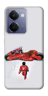 Чохол на Realme P3 Ultra Anime v43 фото 1 з 1