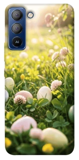 Чехол на TECNO Pop 5 LTE Hello Spring фото 1 из 1